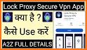 Lock Proxy & Secure VPN related image