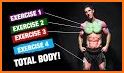 Fit Body - Gym Workout & Fitness, Bodybuilding related image