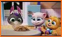 Videos - Talking Tom Cartoon related image