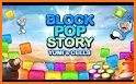 Block Pop Story : Yumi`s Cells related image