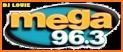 Radio Mega FM - Los Angeles/CA related image