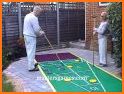 Shuffleboard related image