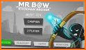 Mr.Bow: Stickman Master Archer 2019 related image