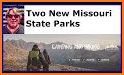 Missouri State and National Parks related image