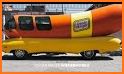 Wienermobile related image