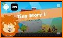 TinyStory 2 adventure P&C related image