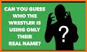 Guess the Divas Finisher Trivia for Wwe related image