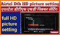 Live Airtel TV & Airtel Digital TV HD Channel Tips related image