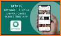 UnFranchise Marketing App related image