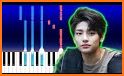 Stray Kids Piano Tiles - KPOP 🎹 related image