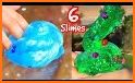 Christmas Slime Party - Crazy Slime Fun related image