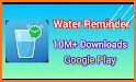 Water Reminder - Remind Drink Water related image