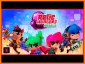 NETFLIX Relic Hunters: Rebels related image