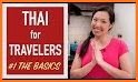 Thai Phrasebook related image