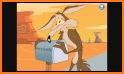 LOONEY TUNES PHONICS related image