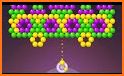 Bubble Roz - Bubble shooter - بابلي روز related image