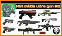 Mini Militia Tips & Tricks 2019 related image