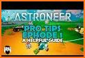 Guide For Astroneer related image