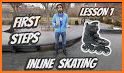 Skate Lessons Beginner related image