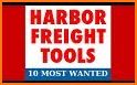 Harbor Freight  Coupons related image