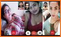 indian bhabhi sexy girls video call desi chat related image