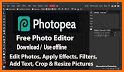 Photopea - Free Photo Editor related image