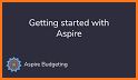 Aspire Account Center related image