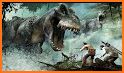 King Kong Games: Dino Attack related image