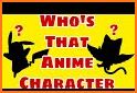 Bleach Quiz - Guess Character related image