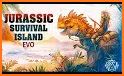 Jurassic Survival Island EVO PRO related image