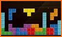 Free Block Puzzle - Classic Brick Tetris Game related image