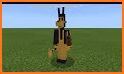 Mod Bendy Ink machine for Minecraft PE related image