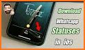 lite for Whtasapp Status Saver - Downloader related image