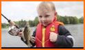 Boy Fishing - game for kids related image