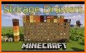 Minecraft Joyful Storage related image