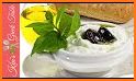 Recipes of Tzatziki related image