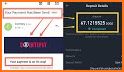 MX Faucet - Earn BTC LTC DASH DOGE TRON KLV NANO related image