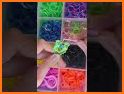 Magic Loom Rainbow Draw related image