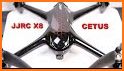 JJRC Drones related image