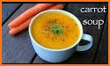 Carrot Soup related image