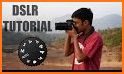 Manual Camera : DSLR Camera Professional related image