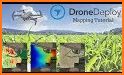 DroneDeploy - Mapping for DJI related image