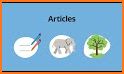 English Articles For Kids related image