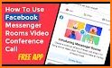 How to Use Video Call Messenger Rooms related image