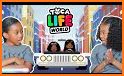 Toca Life City World Town 2021 - Life Toca guide! related image