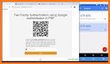 TOTP Authenticator – 2FA with Backup & Restore related image