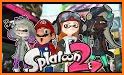 Wallpaper For Splatoon 2 related image