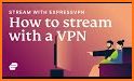 Eris VPN - Super & Express VPN Master related image