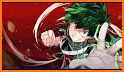 Izuku Midoriya HD Wallpapers related image