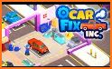 Car Fix Inc - Mechanic Garage related image